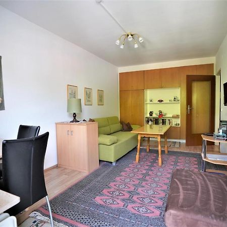 Appartement Petit Saalbach-Hinterglemm Exterior photo