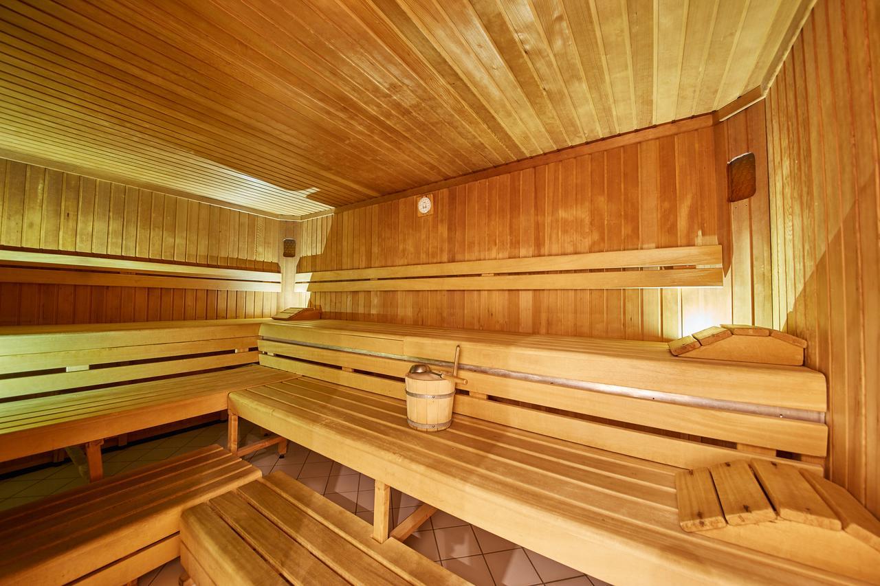 Appartement Petit Saalbach-Hinterglemm Exterior photo