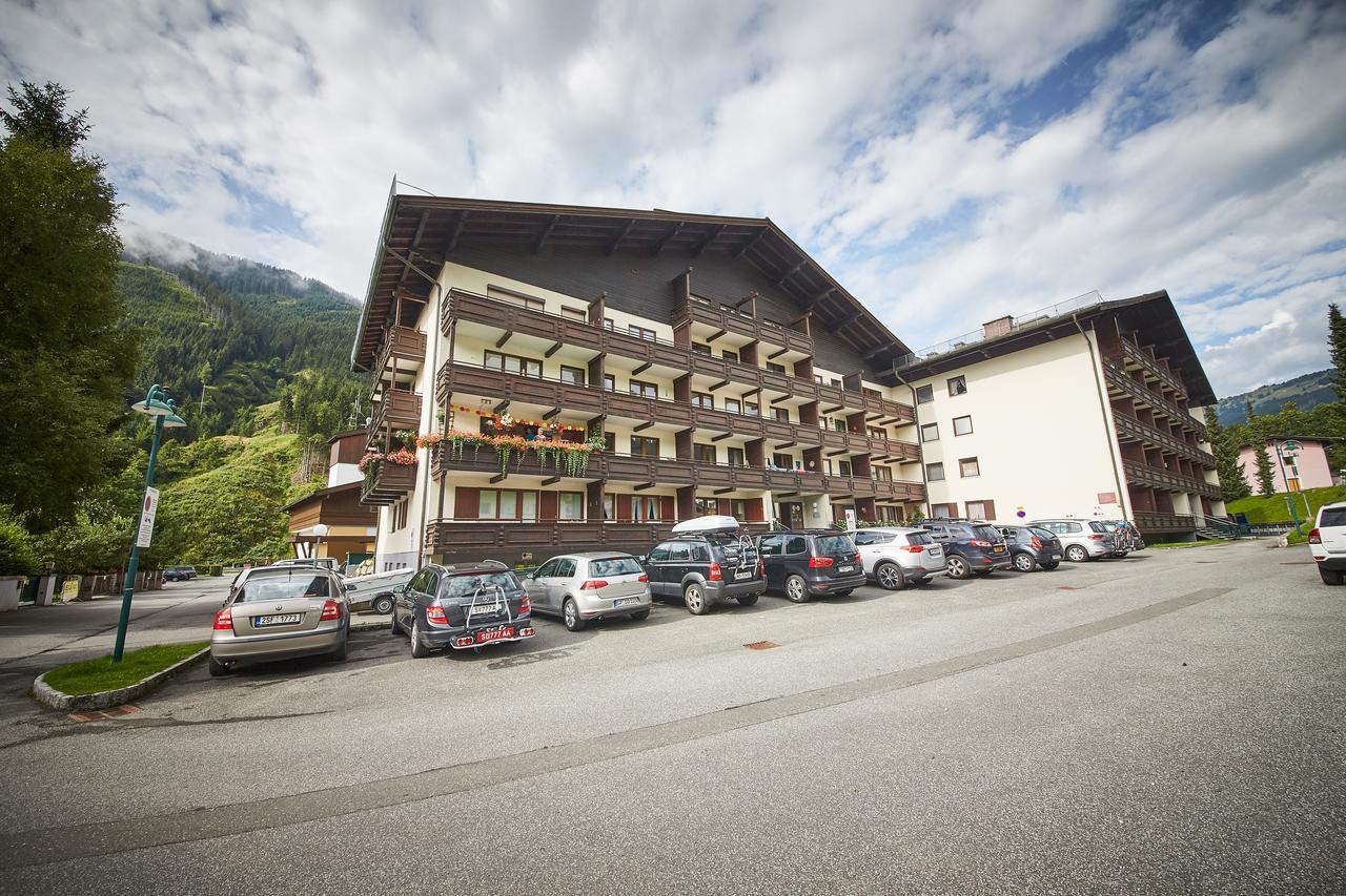 Appartement Petit Saalbach-Hinterglemm Exterior photo